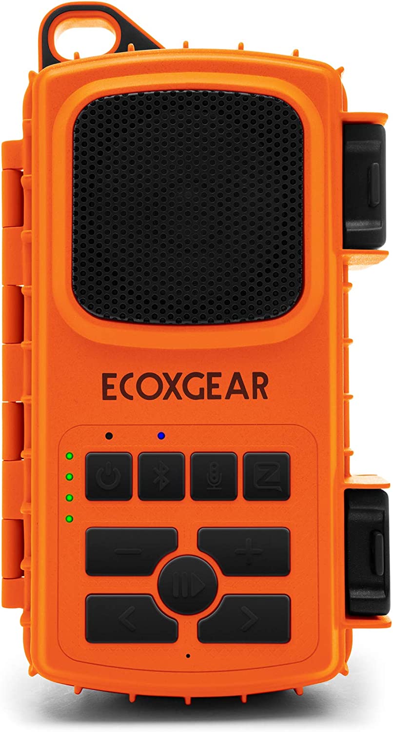 EcoXgear EcoExtreme 2 Orange