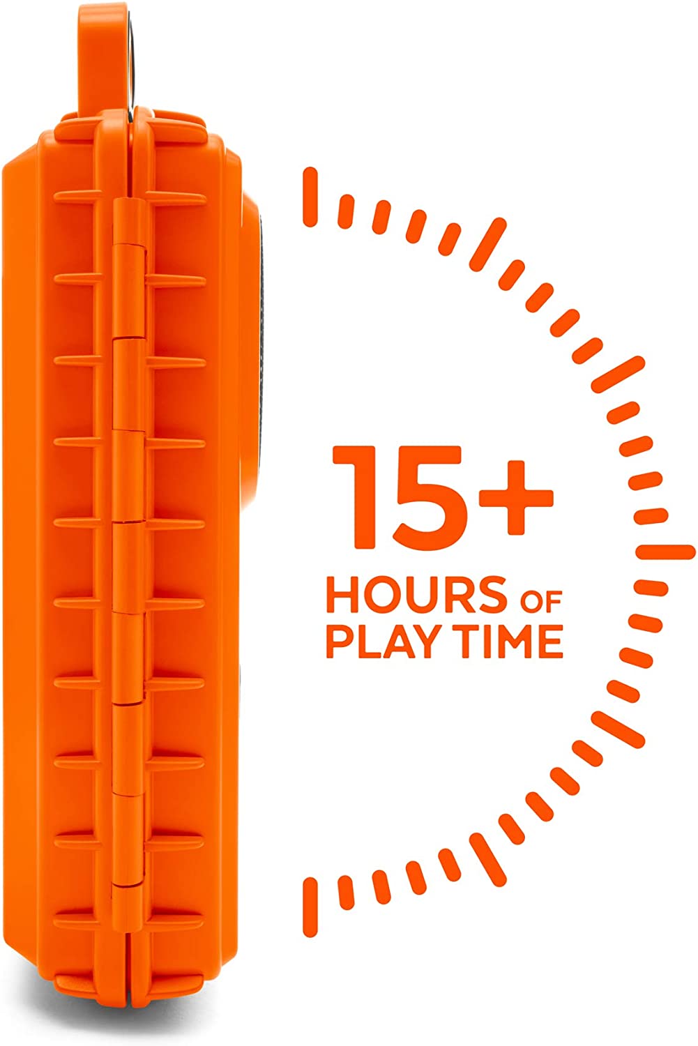 EcoXgear EcoExtreme 2 Orange