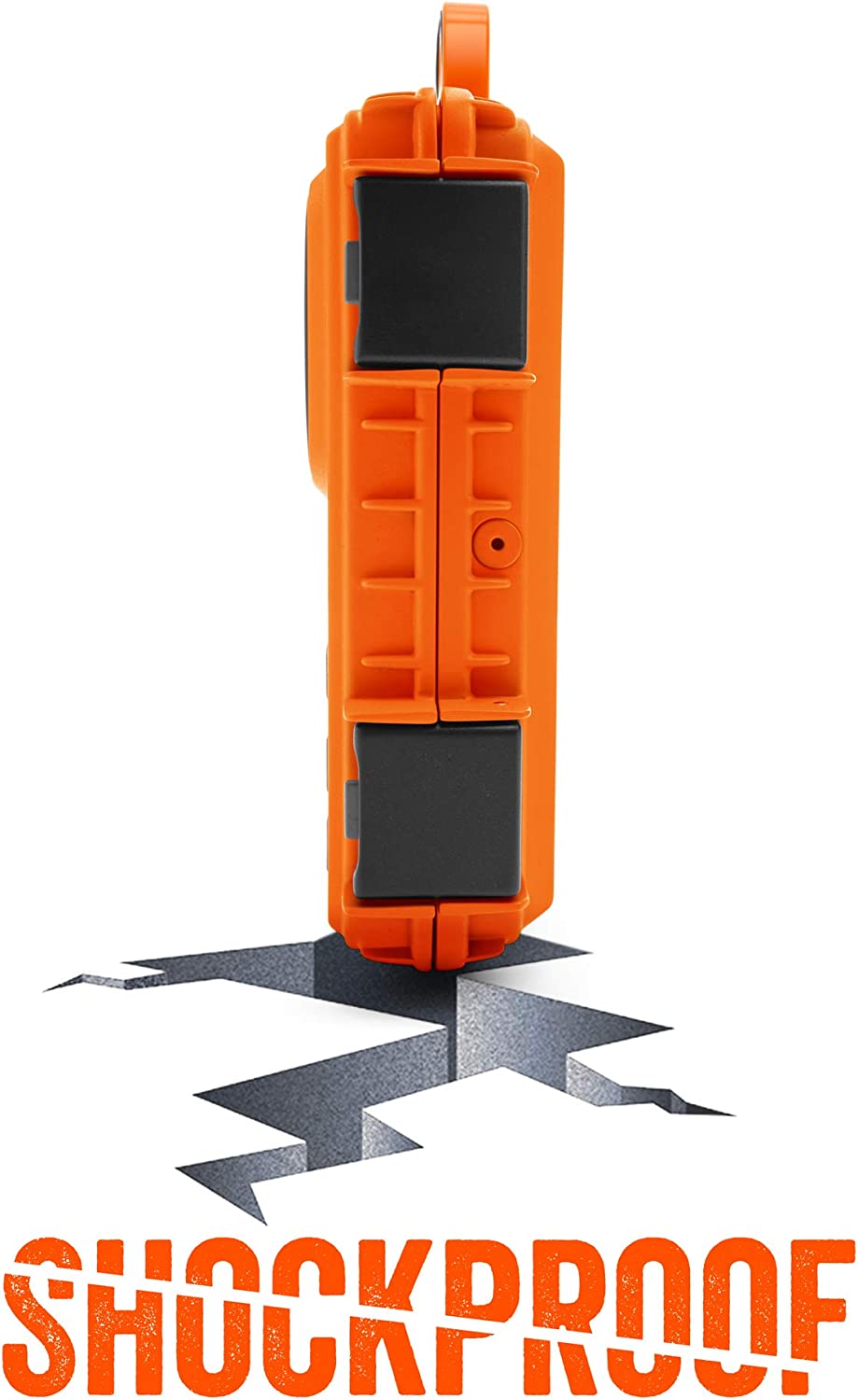 EcoXgear EcoExtreme 2 Orange