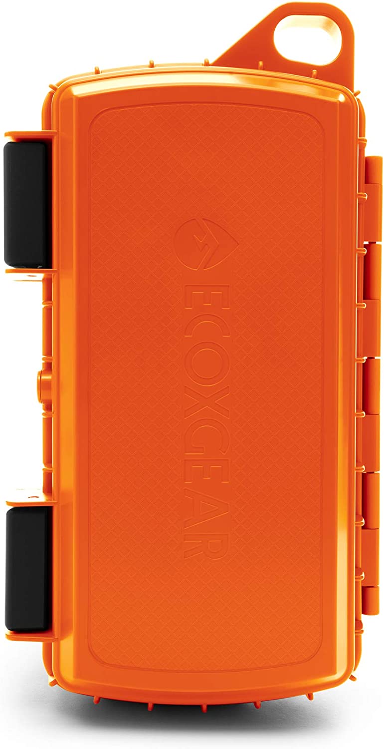 EcoXgear EcoExtreme 2 Orange