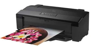 Epson Artisan 1430 A3+ Inkjet Printer