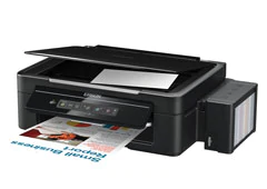 Epson EcoTank L355
