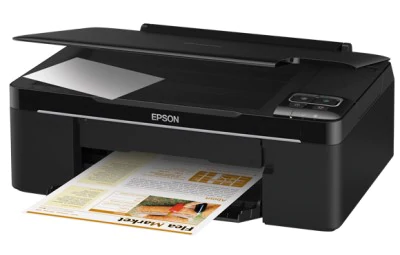 Epson Stylus NX130