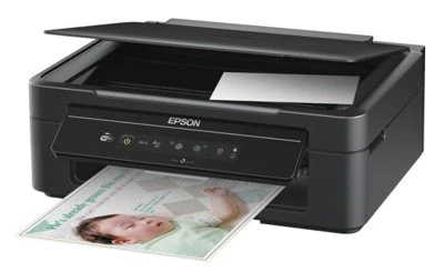 Epson Stylus NX230
