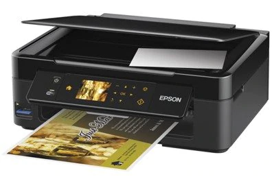 Epson Stylus NX430