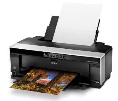 Epson Stylus Photo R2000