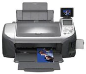 Epson Stylus Photo R310