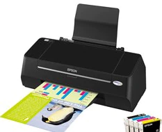 Epson Stylus T21