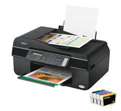 Epson Stylus TX300F