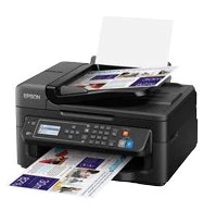 Epson WorkForce WF2630