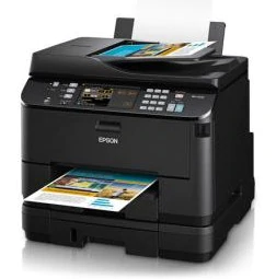 Epson Workforce Pro WP4540