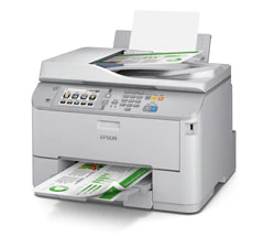 Epson WorkForce Pro WF5690