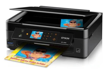 Epson Expression Home XP400
