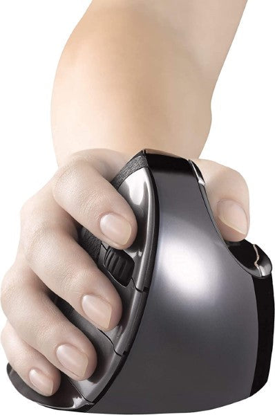 Evoluent D Mouse Wireless Medium