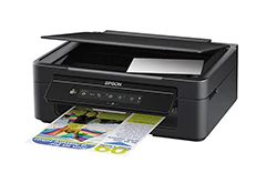 Epson Expression Home XP200
