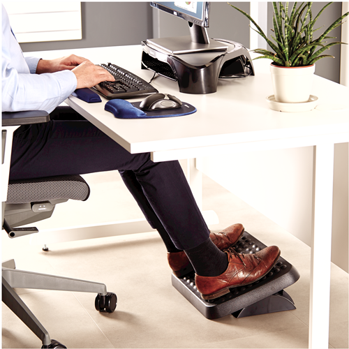 Fellowes Standard Footrest