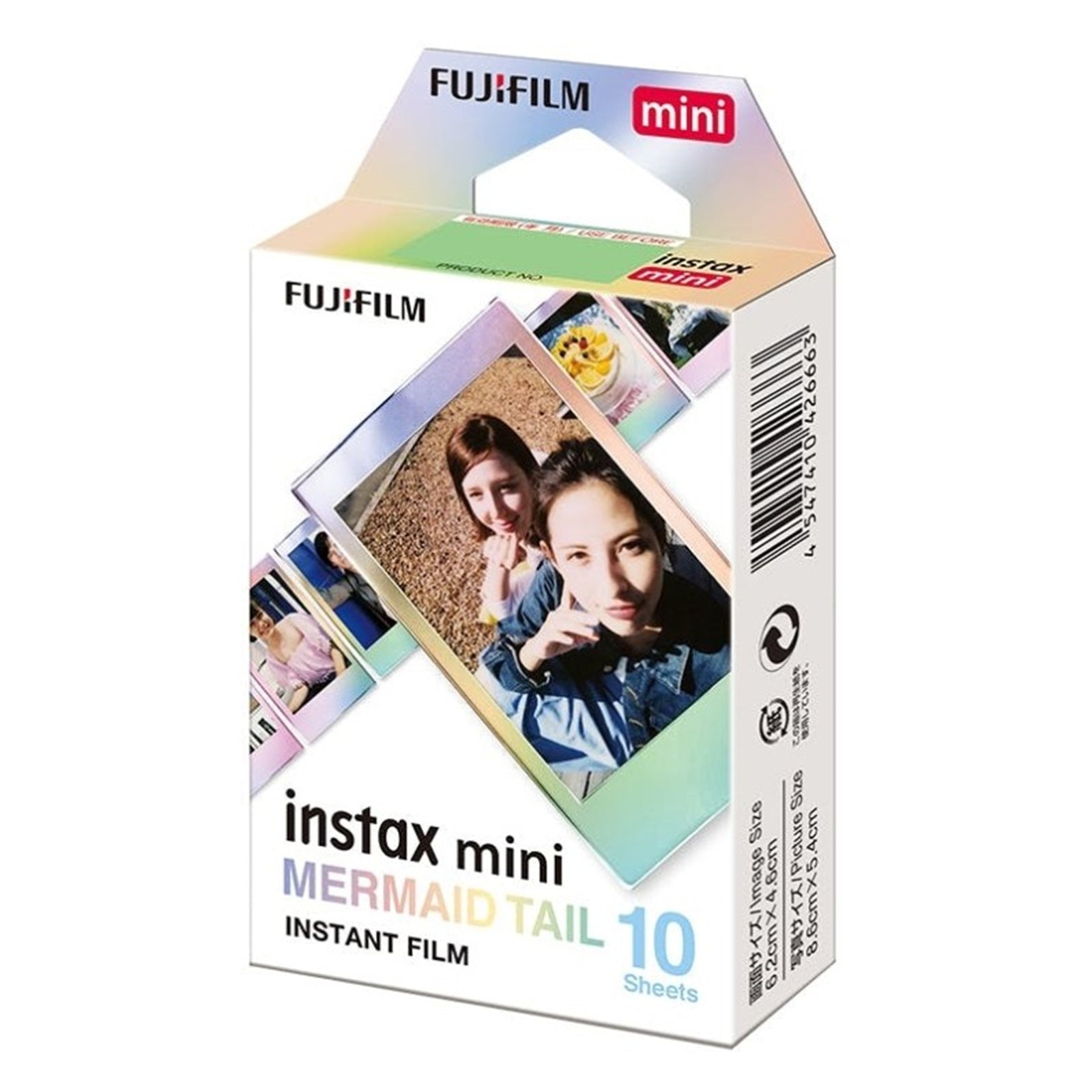 Instax mini 11 Purple Limited Edition Gift Pack