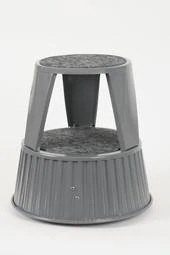 Fluteline Rollstep - Grey