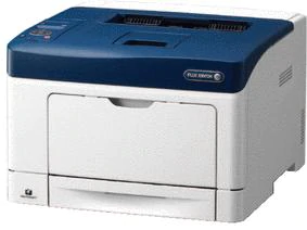 Fuji-Xerox DocuPrint P355d