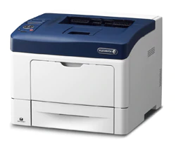 Fuji-Xerox DocuPrint P455d