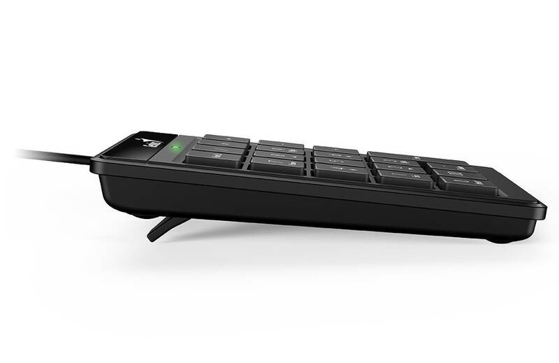 Genius Numpad 110 Wired Keypad