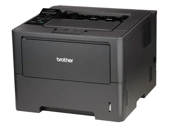 Brother HL6180dw