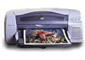 HP DeskJet 1180c