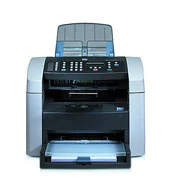 HP LaserJet 3015