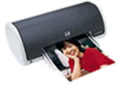 HP DeskJet 3420