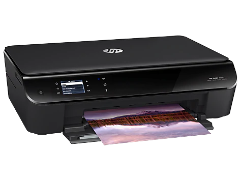 HP HP Envy 4500 e-All-in-One