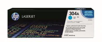 CC531A (304a) HP Cyan Toner