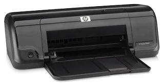 HP DeskJet D1660