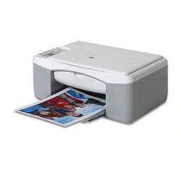 HP DeskJet F340