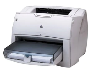 HP Laserjet 1200