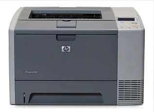 HP LaserJet 2420