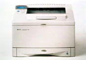 HP Laserjet 5000