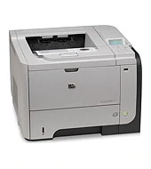 HP LaserJet P3015dn