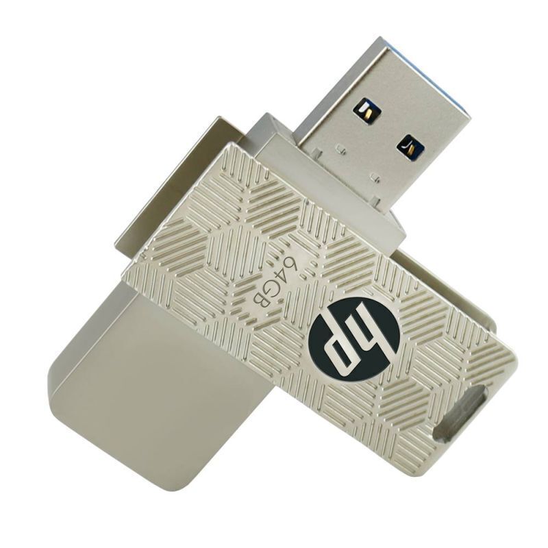 HP X610W 64GB USB 3.1