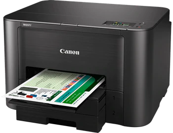 Canon MAXIFY iB4060