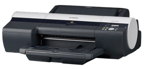 Canon IPF5100 Large Format Printer