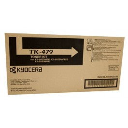 TK479 Kyocera Toner Cartridge