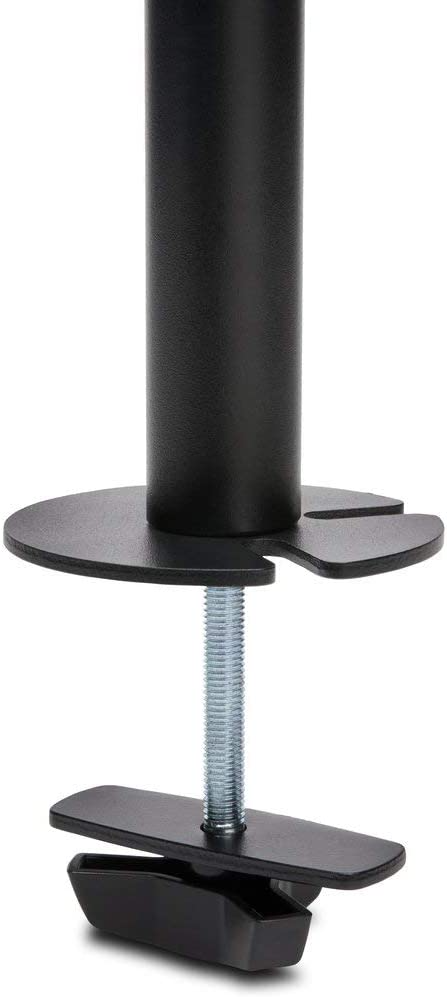 Kensington SmartFit Desk Mount for Dual Monitor VESA 75x75 & 100x100