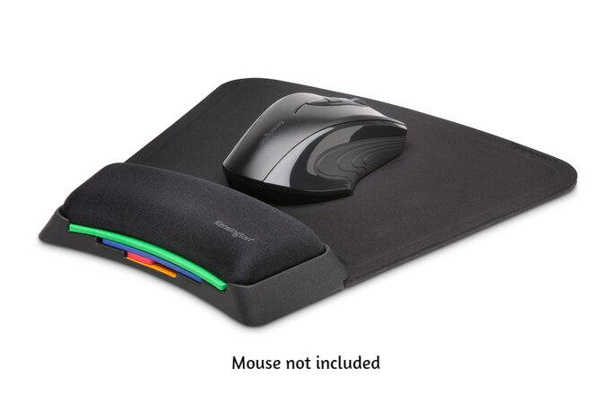 Kensington SmartFit Mouse Pad and Wrist Support