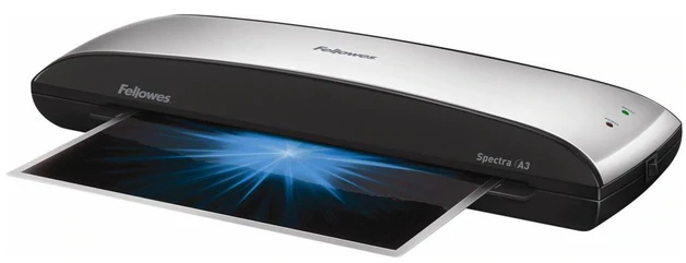 Fellowes Spectra A3 Laminator