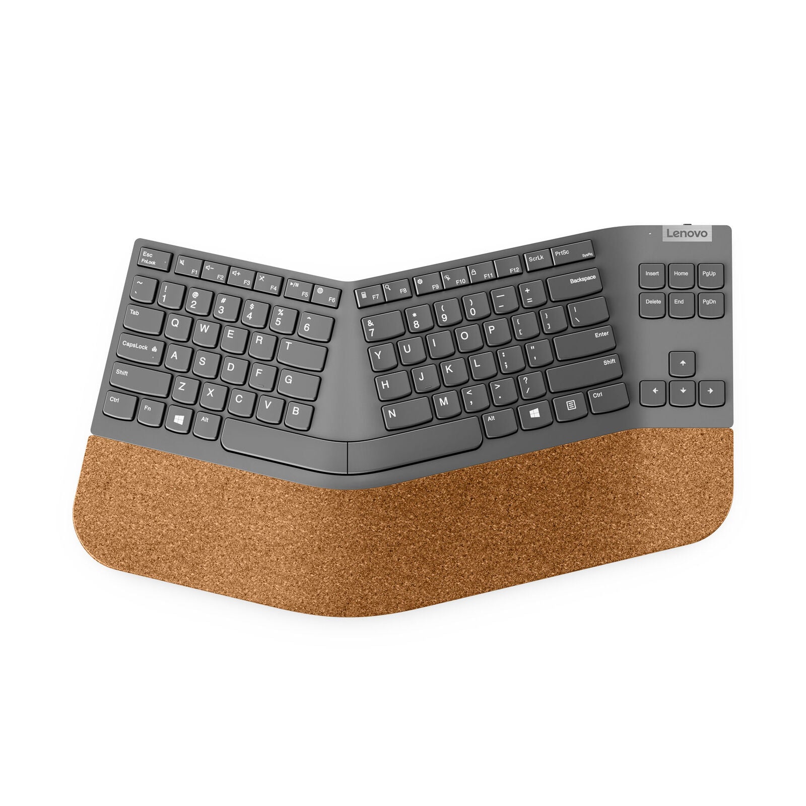 Lenovo Go Split Keyboard Wireless
