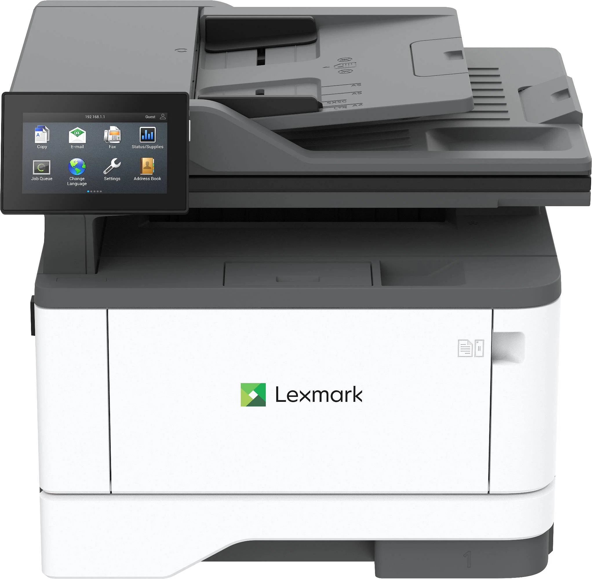 Lexmark MX432ADWE