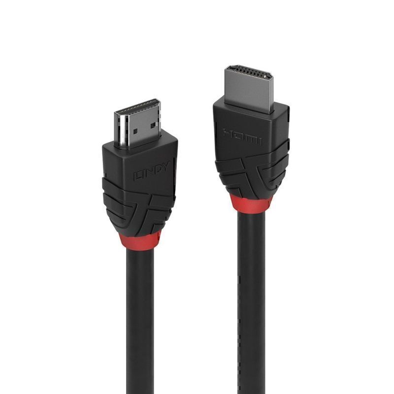 Lindy 2m HDMI 2.0 High Speed Cable