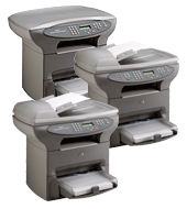 HP Laserjet 3300 mfp