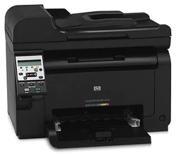 HP M175a LaserJet Pro 100