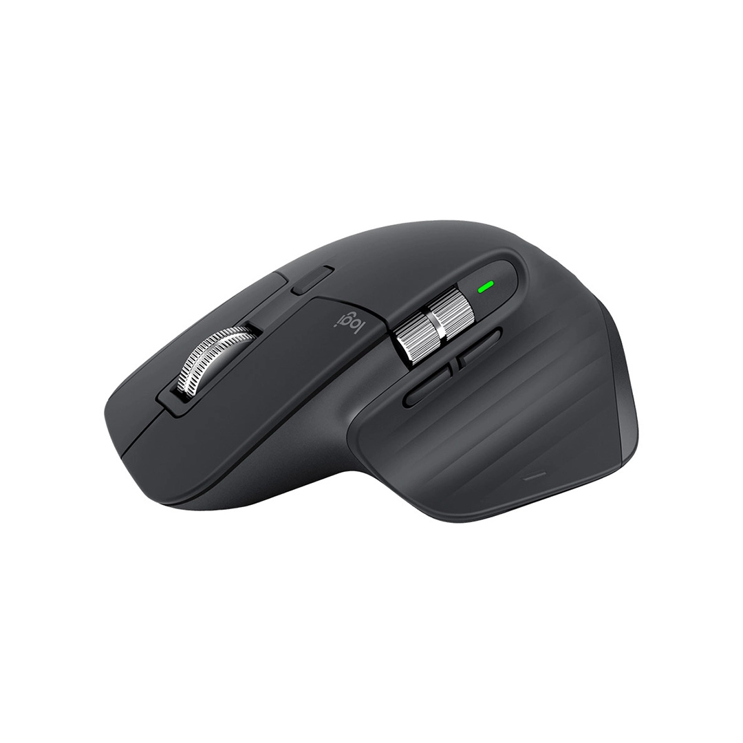 Logitech MX Master 3s Wireless